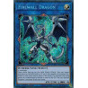 Yu-Gi-Oh TCG COTD-EN043 SE Firewall Dragon Code of the Duelist