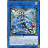 Yu-Gi-Oh TCG COTD-EN044 UR Trickstar Holly Angel Code of the Duelist
