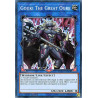 Yu-Gi-Oh TCG COTD-EN045 SR Gouki The Great Ogre Code of the Duelist