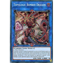 Yu-Gi-Oh TCG COTD-EN046 SE Topologic Bomber Dragon Code of the Duelist