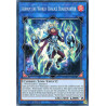 Yu-Gi-Oh TCG COTD-EN049 SR Auram the World Chalice Blademaster Code of the Duelist