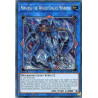 Yu-Gi-Oh TCG COTD-EN050 SE Ningirsu the World Chalice Warrior Code of the Duelist