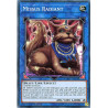 Yu-Gi-Oh TCG COTD-EN052 SR Missus Radiant Code of the Duelist
