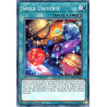 Yu-Gi-Oh TCG COTD-EN056 C Smile Universe Code of the Duelist