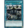 Yu-Gi-Oh TCG COTD-EN059 UR March of the Dark Brigade Code of the Duelist
