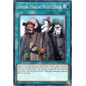 Yu-Gi-Oh TCG COTD-EN061 C Emerging Emergency Rescute Rescue Code of the Duelist