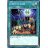 Yu-Gi-Oh TCG COTD-EN063 C Gravity Lash Code of the Duelist