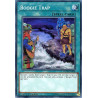 Yu-Gi-Oh TCG COTD-EN064 C Boogie Trap Code of the Duelist