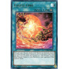 Yu-Gi-Oh TCG COTD-EN065 UR Castle Link Code of the Duelist