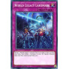 Yu-Gi-Oh TCG COTD-EN070 C Supreme Rage Code of the Duelist