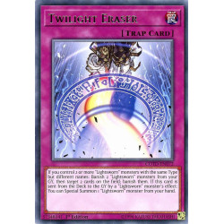 Yu-Gi-Oh TCG COTD-EN071 C World Legacy Landmark Code of the Duelist