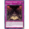 Yu-Gi-Oh TCG COTD-EN072 R Twilight Eraser Code of the Duelist
