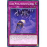 Yu-Gi-Oh TCG COTD-EN073 C Twilight Cloth Code of the Duelist