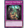 Yu-Gi-Oh TCG COTD-EN074 C Dark World Brainwashing Code of the Duelist