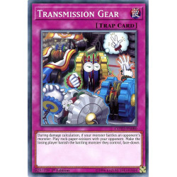 Yu-Gi-Oh TCG COTD-EN079 R Blind Obliteration Code of the Duelist