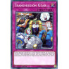 Yu-Gi-Oh TCG COTD-EN079 R Blind Obliteration Code of the Duelist