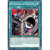 Yu-Gi-Oh TCG COTD-EN083 C Vendread Revenants Code of the Duelist