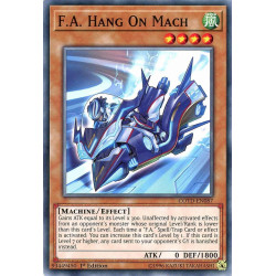 Yu-Gi-Oh TCG COTD-EN086 C F.A. Sonic Meister Code of the Duelist