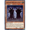Yu-Gi-Oh TCG COTD-EN091 C Infernity Patriarch Code of the Duelist