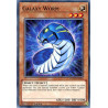 Yu-Gi-Oh TCG COTD-EN093 C Wicked Acolyte Chilam Sabak Code of the Duelist