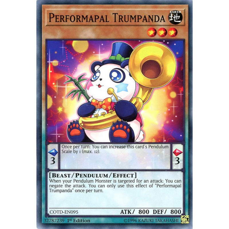 Yu-Gi-Oh TCG COTD-EN094 C Galaxy Worm Code of the Duelist