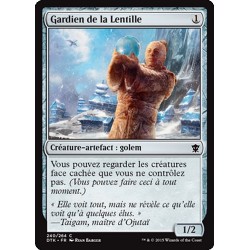MTG 240/264 Keeper of the Lens