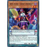 Yu-Gi-Oh TCG COTD-EN096 C Destiny HERO - Dangerous Code of the Duelist