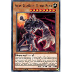 Yu-Gi-Oh TCG COTD-EN098 C Speedroid Passinglider Code of the Duelist