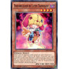 Yu-Gi-Oh TCG CROS-FR015 C Frourreuloid du Lutin Tranchant Les Âmes Croisées