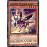 Yu-Gi-Oh TCG CROS-FR016 C Raidraptor - Pie-Grièche Aiguisée Les Âmes Croisées