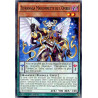Yu-Gi-Oh TCG CROS-FR022 C Zefranaga Marionnette de l'Ombre Les Âmes Croisées