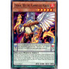 Yu-Gi-Oh TCG CROS-FR027 C Zefraxa, Bête des Flammes des Nékroz Les Âmes Croisées