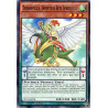 Yu-Gi-Oh TCG CROS-FR028 C Zeframpilica, Dompteur Bête Spirituelle Les Âmes Croisées