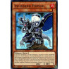 Yu-Gi-Oh TCG CROS-FR030 UR Infernoid Pirmais Les Âmes Croisées