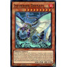 Yu-Gi-Oh TCG CROS-FR032 UR Infernoid Devyaty Les Âmes Croisées