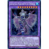 Yu-Gi-Oh TCG CROS-FR044 SE Anoyatyllis Marionnette de l'Ombre El Les Âmes Croisées