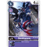Digimon_TCG_BT3-081_Devidramon_Uncommon_Union_Impact_Card_Game