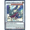 Yu-Gi-Oh TCG CROS-FR047 SR Chaofeng, Fantôme du Yang Zing Les Âmes Croisées