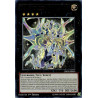 Yu-Gi-Oh TCG CROS-FR050 UR Tellchevalier Ptolemaeus Les Âmes Croisées