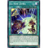 Yu-Gi-Oh TCG CROS-FR059 C La Voie Zefra Les Âmes Croisées