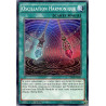 Yu-Gi-Oh TCG CROS-FR063 C Oscillation Harmonique Les Âmes Croisées