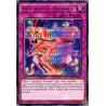 Yu-Gi-Oh TCG CROS-FR067 R Illusion de Musique Les Âmes Croisées