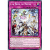 Yu-Gi-Oh TCG CROS-FR070 C Vents Étourdissants du Village Yosen Les Âmes Croisées