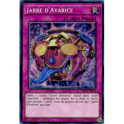 Yu-Gi-Oh TCG CROS-FR073 R Purification du Vide Les Âmes Croisées