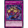 Yu-Gi-Oh TCG CROS-FR073 R Purification du Vide Les Âmes Croisées