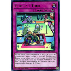 Yu-Gi-Oh TCG CROS-FR074 SE Jarre d'Avarice Les Âmes Croisées