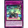 Yu-Gi-Oh TCG CROS-FR074 SE Jarre d'Avarice Les Âmes Croisées