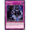 Yu-Gi-Oh TCG CROS-FR079 SR Monster Rebone Les Âmes Croisées