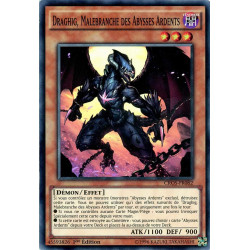 Yu-Gi-Oh TCG CROS-FR081 R Bouclier Miroir de la Lune Les Âmes Croisées