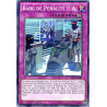 Yu-Gi-Oh TCG CROS-FR088 C Signature de Contrat U.A. Les Âmes Croisées